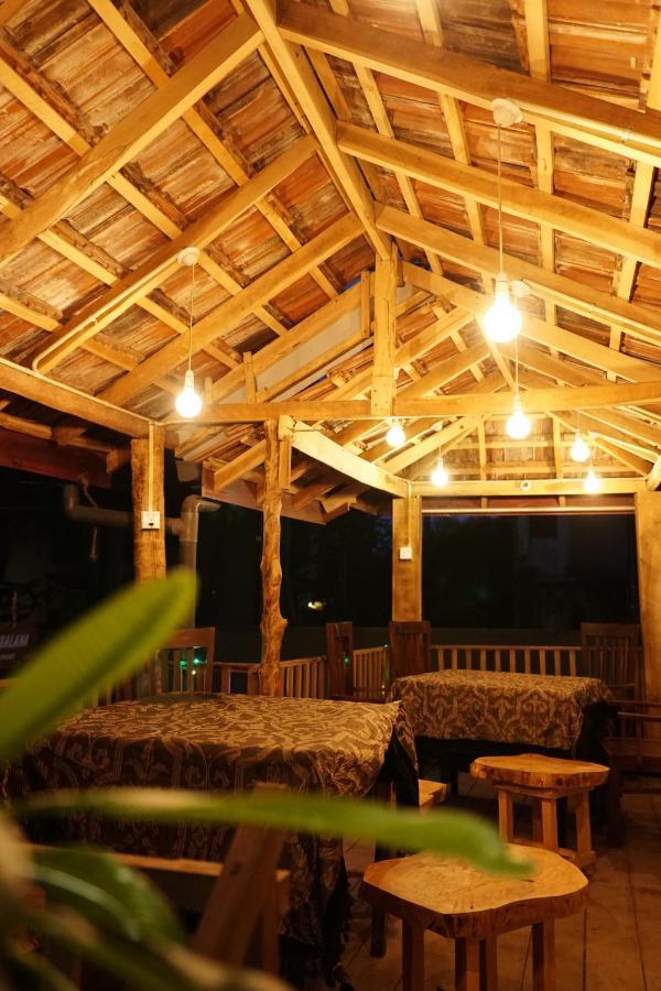Soul Inn آهانغاما المظهر الخارجي الصورة