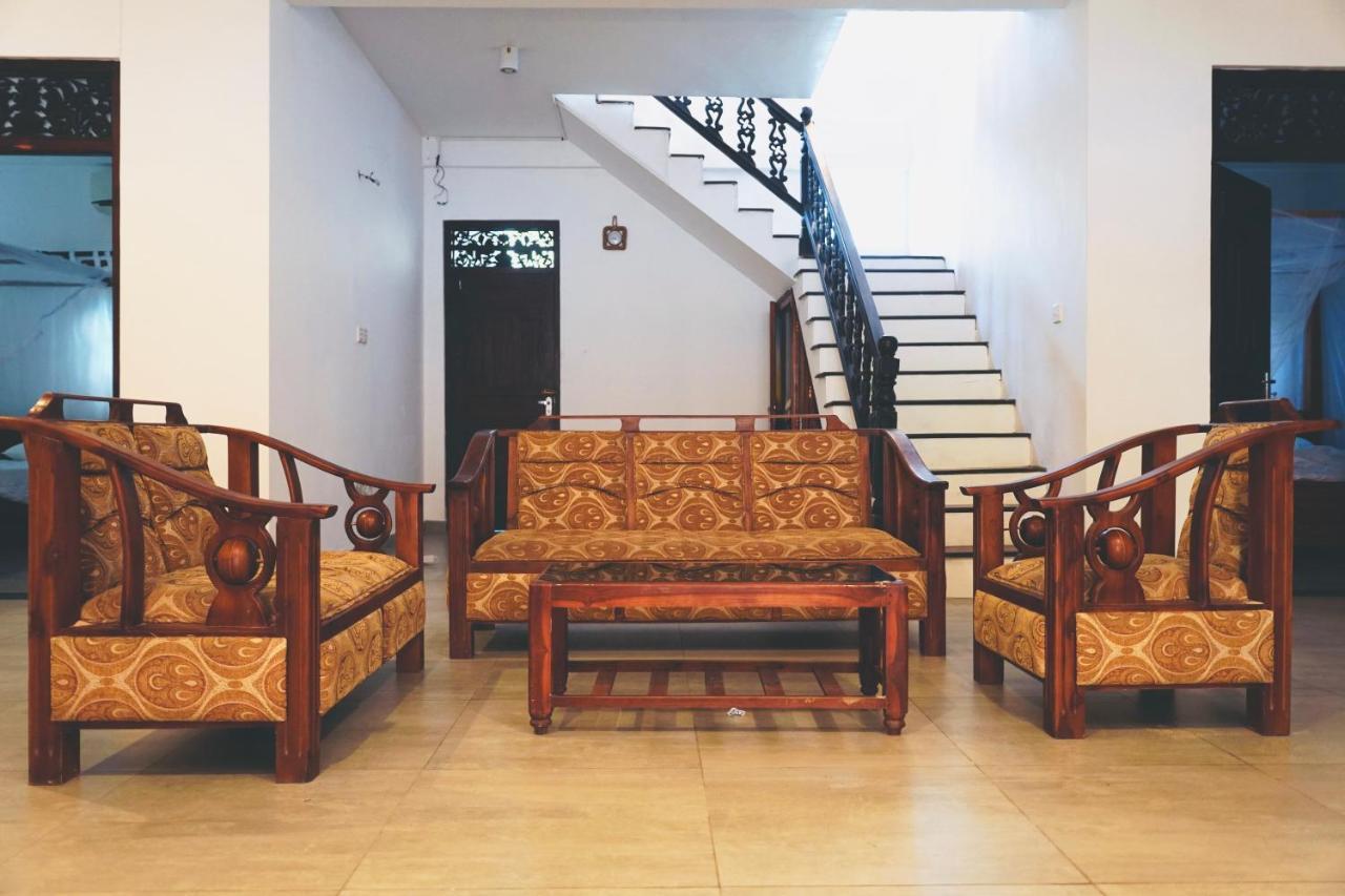 Soul Inn آهانغاما المظهر الخارجي الصورة