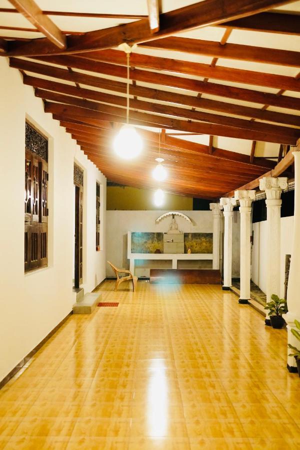 Soul Inn آهانغاما المظهر الخارجي الصورة