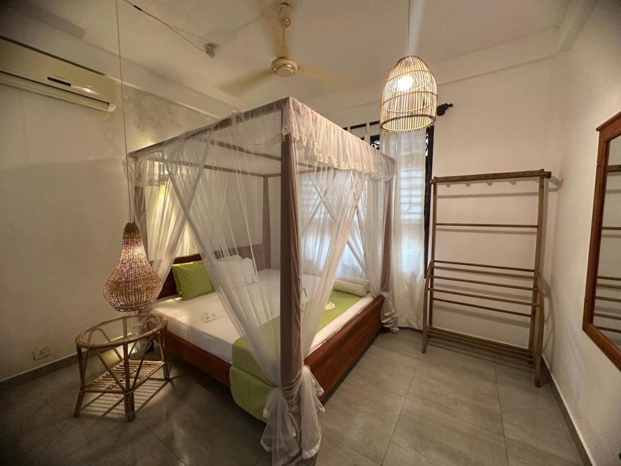 Soul Inn آهانغاما المظهر الخارجي الصورة