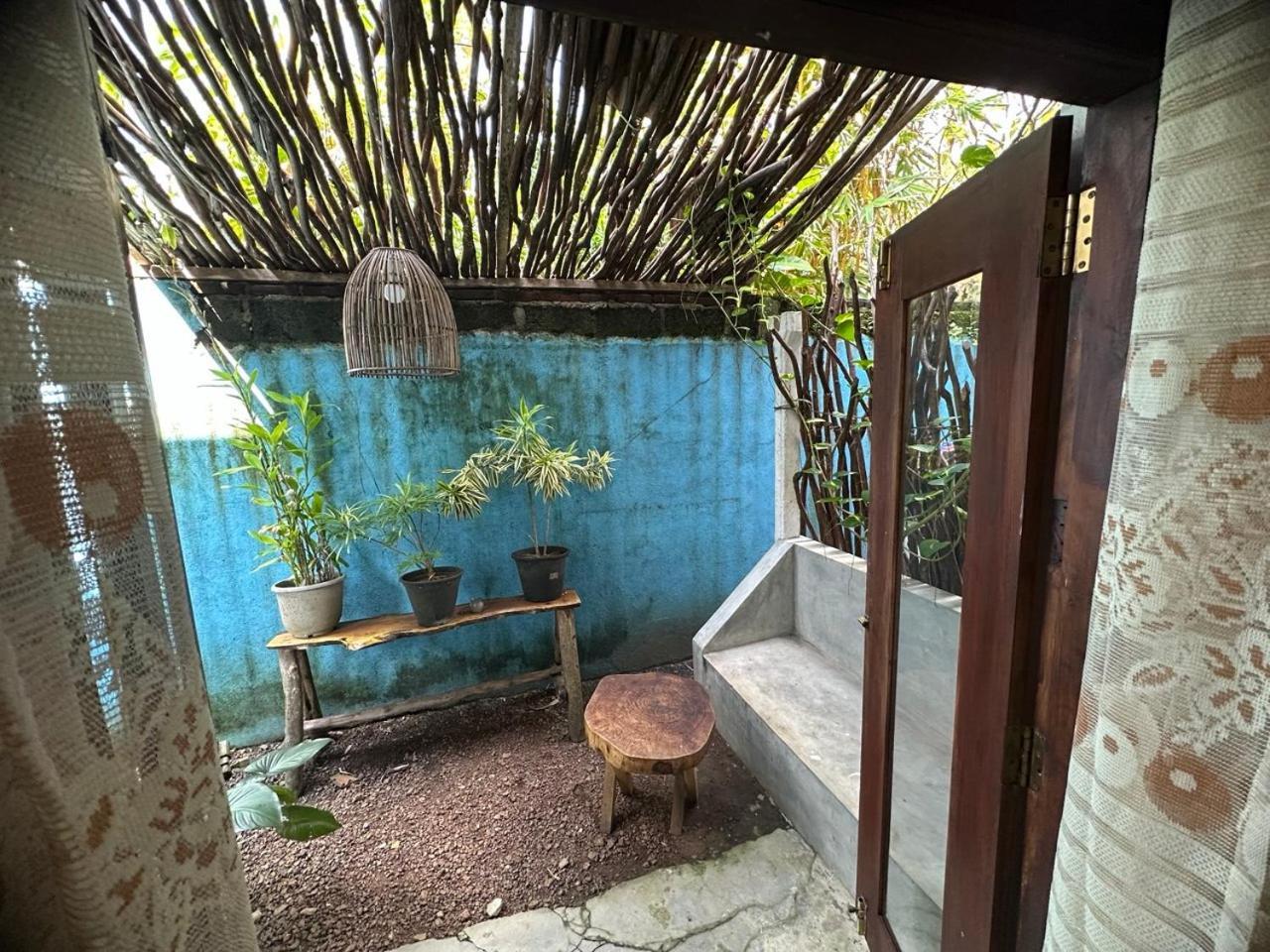 Soul Inn آهانغاما المظهر الخارجي الصورة